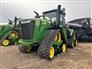 John Deere 2025 9RX 640 Other Tractors