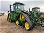 John Deere 2025 9RX 640 Other Tractors