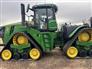 John Deere 2025 9RX 640 Other Tractors