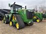 John Deere 2025 9RX 640 Other Tractors