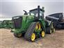 John Deere 2025 9RX 640 Other Tractors
