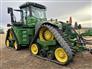 John Deere 2025 9RX 640 Other Tractors