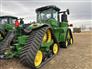 John Deere 2025 9RX 640 Other Tractors