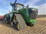 John Deere 2025 9RX 640 Other Tractors