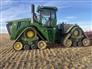 John Deere 2025 9RX 640 Other Tractors