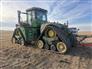 John Deere 2025 9RX 640 Other Tractors