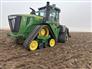 John Deere 2025 9RX 590 Other Tractors