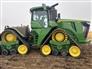 John Deere 2025 9RX 590 Other Tractors