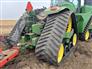John Deere 2025 9RX 590 Other Tractors