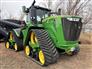 John Deere 2025 9RX 590 Other Tractors