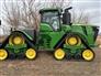 John Deere 2025 9RX 590 Other Tractors