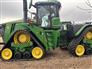 John Deere 2025 9RX 590 Other Tractors