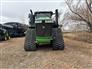 John Deere 2025 9RX 590 Other Tractors