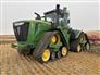 John Deere 2025 9RX 590 Other Tractors