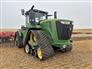John Deere 2025 9RX 590 Other Tractors