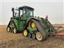 John Deere 2025 9RX 590 Other Tractors