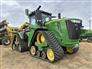 John Deere 2025 9RX 590 Other Tractors