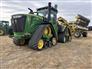 John Deere 2025 9RX 590 Other Tractors