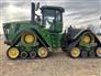 John Deere 2025 9RX 590 Other Tractors