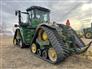 John Deere 2025 9RX 590 Other Tractors