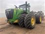 John Deere 2025 9R 590 4WD