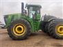 John Deere 2025 9R 590 4WD