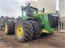 John Deere 2025 9R 590 4WD