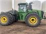 John Deere 2025 9R 590 4WD