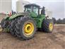 John Deere 2025 9R 590 4WD