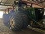 John Deere 2025 9R 640 4WD