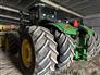 John Deere 2025 9R 640 4WD