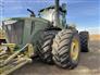 John Deere 2025 9R 640 4WD