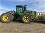 John Deere 2025 9R 640 4WD