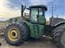 John Deere 2025 9R 640 4WD