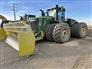John Deere 2025 9R 590 4WD