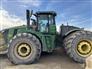 John Deere 2025 9R 590 4WD