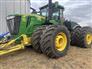 John Deere 2025 9R 590 4WD