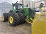 John Deere 2025 9R 590 4WD