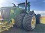 John Deere 2025 9R 590 4WD