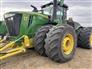 John Deere 2025 9R 640 4WD