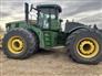 John Deere 2025 9R 640 4WD
