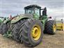 John Deere 2025 9R 640 4WD