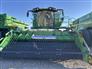 John Deere 2025 X9 1000 Combines