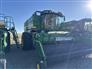 John Deere 2025 X9 1000 Combines