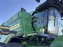 John Deere 2025 X9 1000 Combines