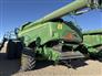 2025 John Deere X9 1000