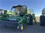 John Deere 2025 X9 1000 Combines