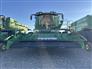 John Deere 2025 X9 1000 Combines