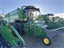John Deere 2025 X9 1000 Combines