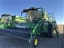 John Deere 2025 X9 1000 Combines